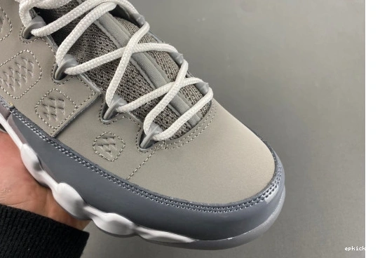 Rep EP  HV4794-011 Grey   HV4794-011 Retro 9 Jordan Cool  (2025) 0322